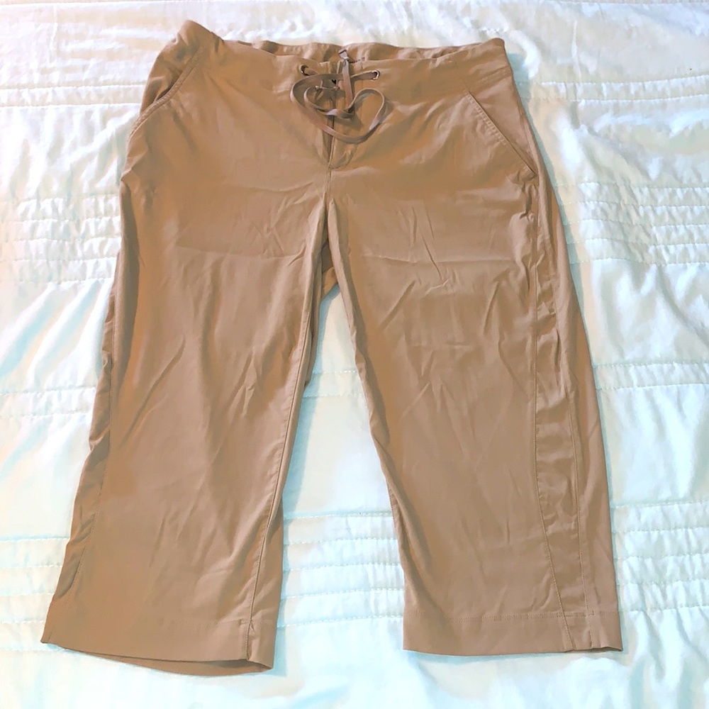 COLUMBIA OMNI SHIELD CAPRIS